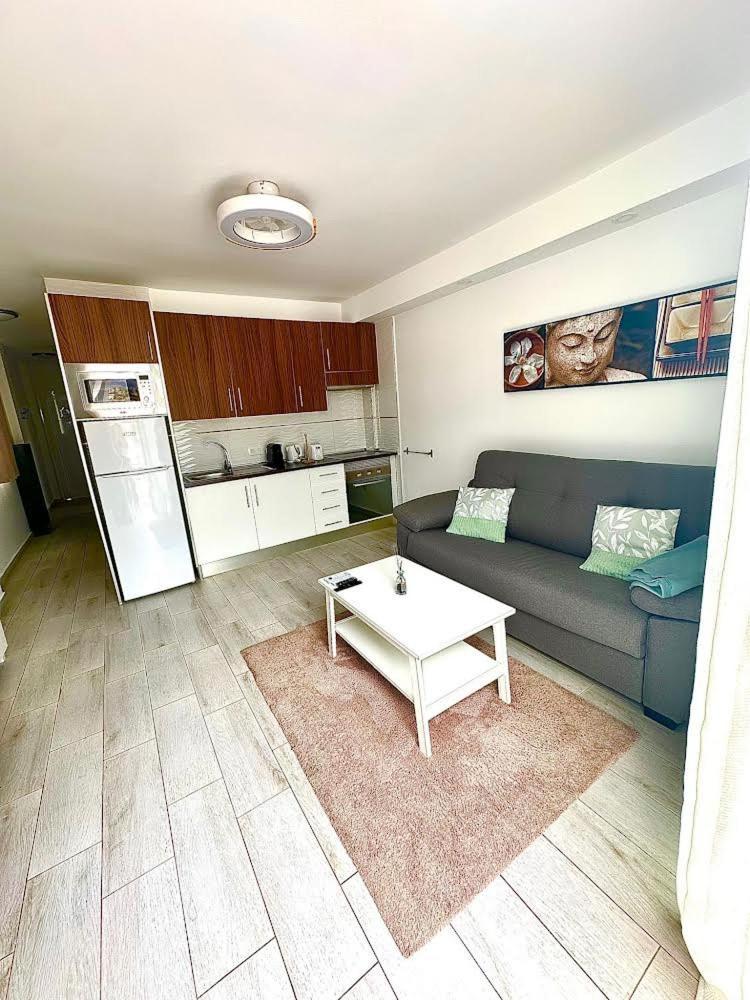 Cosy Apartment Costa Adeje  Exterior foto
